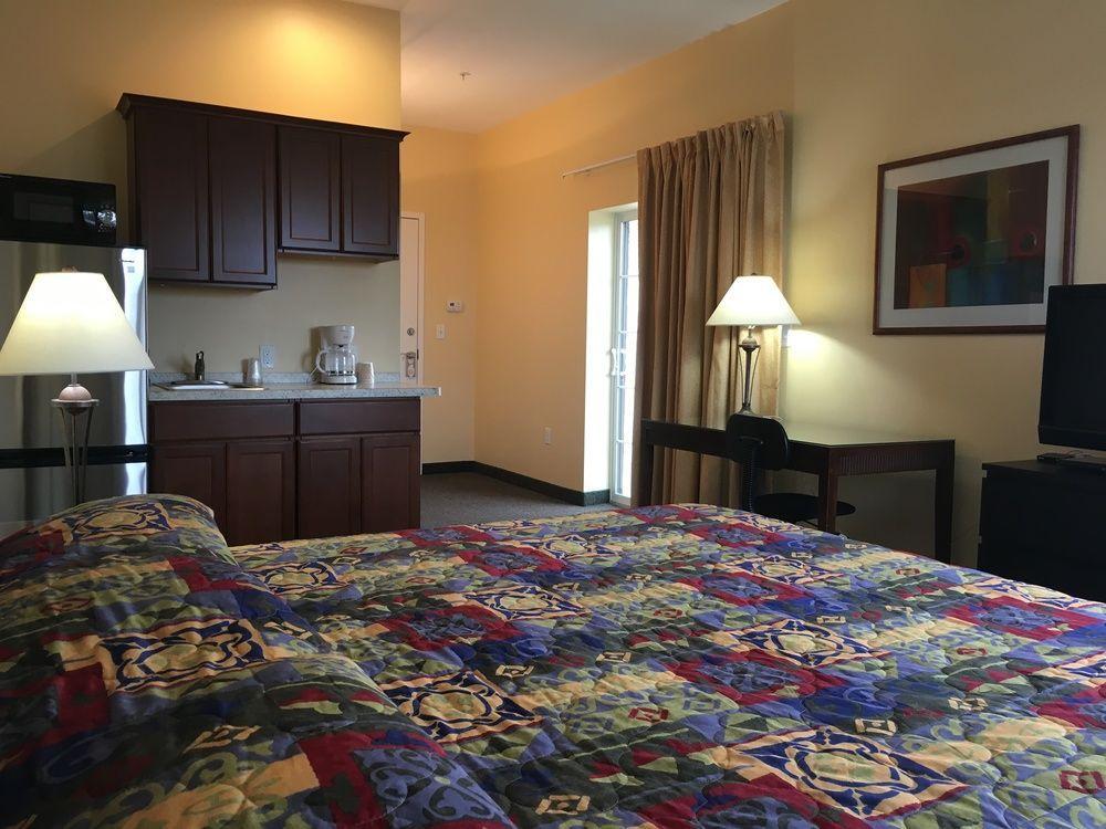 Brinton Suites Concordville Exterior foto