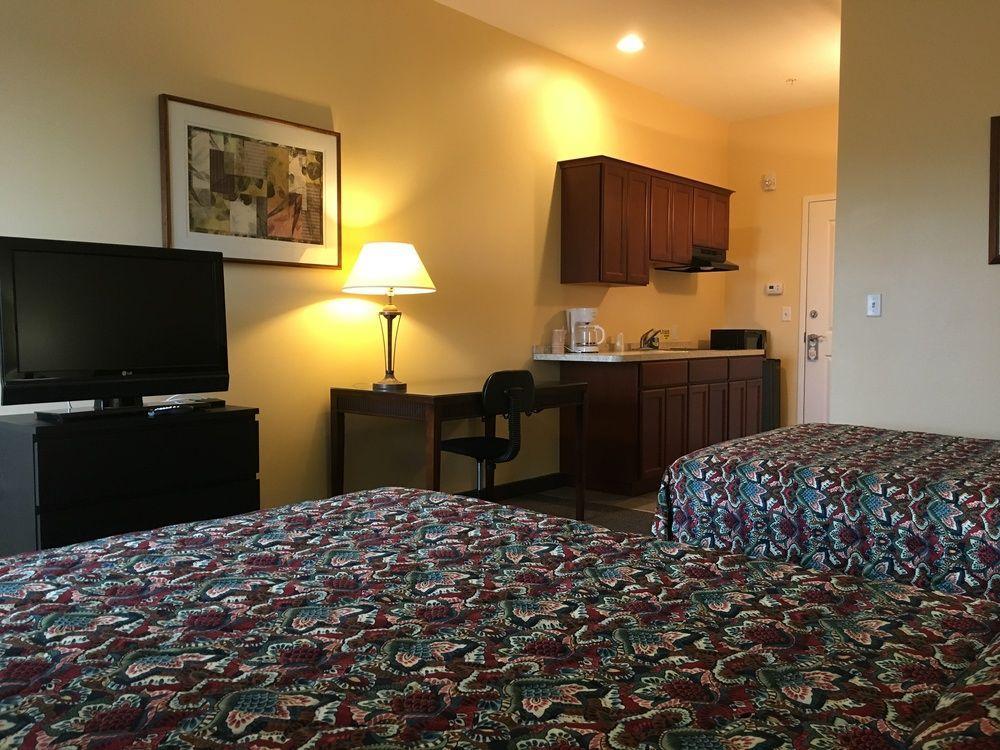Brinton Suites Concordville Exterior foto